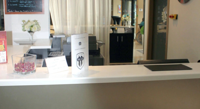 Balladins Brest, Reserva ahora Hotel Brest 