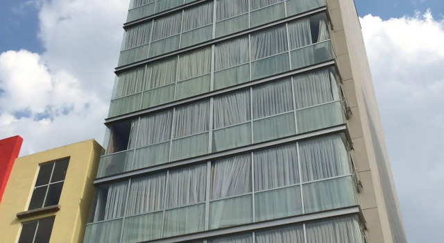 Hotel Block Suites, Book Hotel Hotels in Mexico DF with Parking, Parking