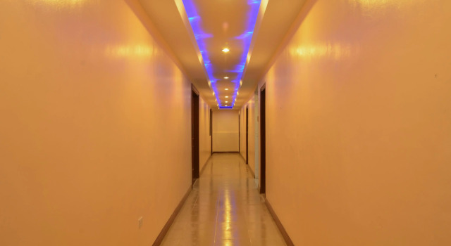 The Premiere Business Hotel