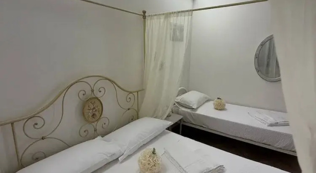 Номер Standard Agriturismo La Vita è Bella
