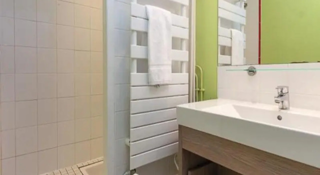 Номер Standard Belambra Clubs Seignosse - Les Tuquets
