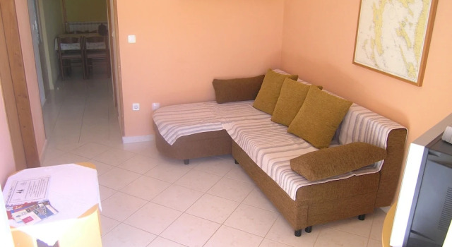 Apartment TODOR, Забронировать Апартаменты/квартира Отели Крка с парковкой, рядом с Krk Harbour, Парковка