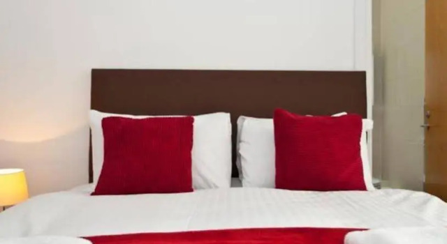 My Apartments Knightsbridge, Забронировать Апартаменты/квартира Вестминстер Лондон, рядом с Здание «Мишлен Хауз»