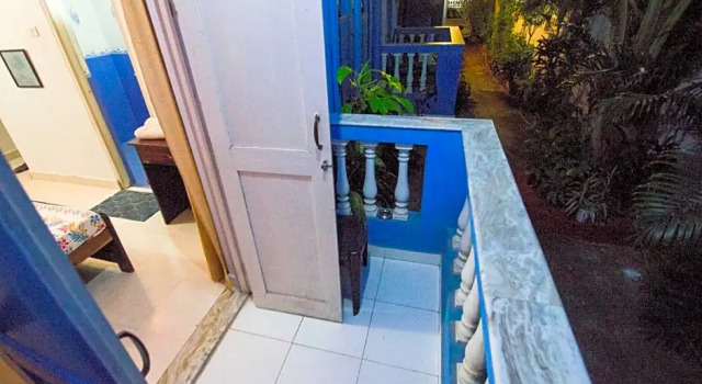 Двухместный номер Standard с красивым видом из окна Veeniola Holiday Home