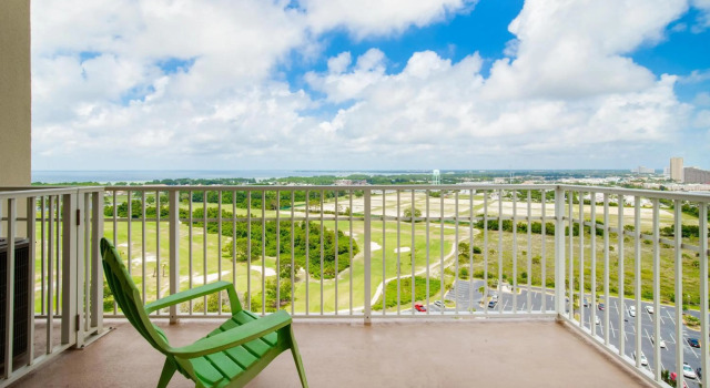 Ariel Dunes II 1701, Rezerwuj Hotel Miramar Beach Emerald Coast