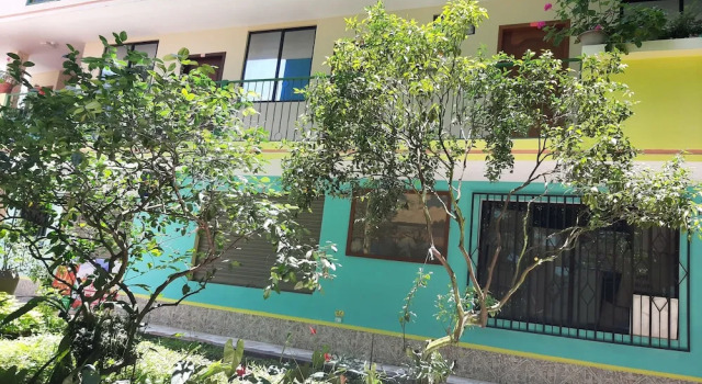 Hotel Charvic, Buchen Sie Hostel Hostels in Tungurahua, Hostel