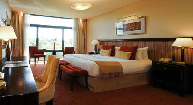 Iguazu Grand Resort Spa & Casino