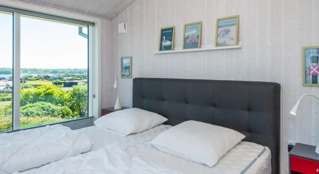 8 person holiday home in Hejls, Prenota Casa vacanze Hejlsminde Sønderjylland