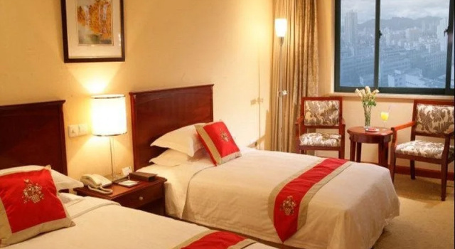 Hampton by Hilton Hangzhou East Station