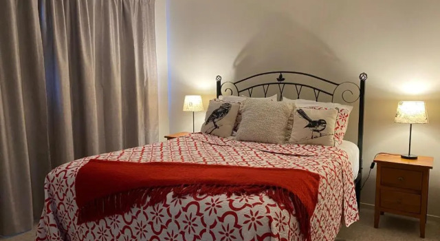Апартаменты Feel at Home