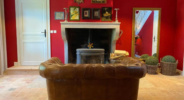 Domaine En Reynouse (Adults Only), Book Hotel Pierreclos Cote du Maconnais-Beaujolais