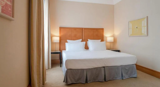 Двухместный номер Superior Room Mate Collection Mia, Rome Colosseum