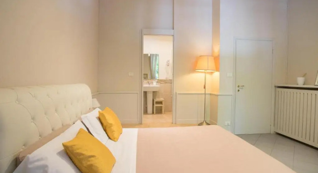 Номер Standard B&B Le Grazie