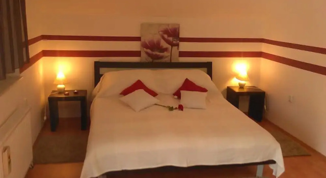 Номер Comfort House Delic