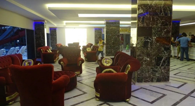 Princess Resort Hotels, Забронировать Курортный отель Бозязы Mersin Coast