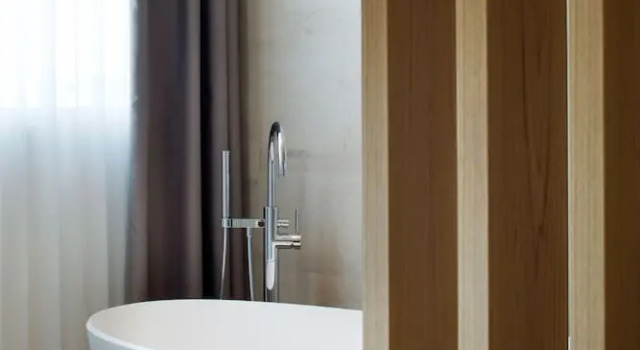 Номер Economy Hotel Terme Neroniane