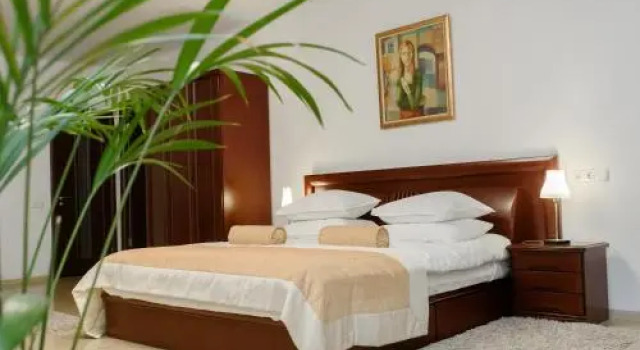 M&M Aparthotel
