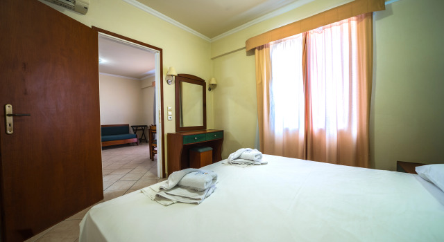 Porto Kalamaki Hotel, Забронировать Отель Отели Агии-Апостоли с завтраком, Завтраки