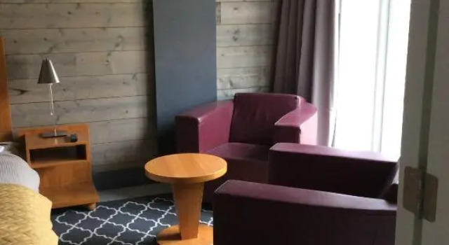 Номер Standard B&B bij Bedaf