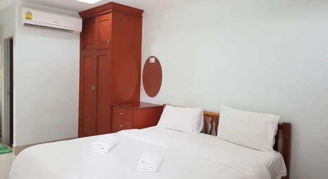 Двухместный номер Standard Grand Perfect Apartment