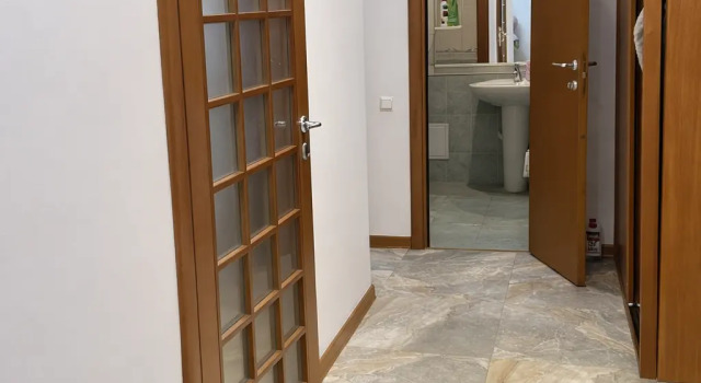 Maxrealti24 One-bedroom apartment 4 minutes from Vavilovskaya metro station, Prenota Appartamento Mosca Russia