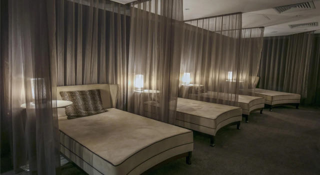 Best Western Premier Suites Hotel & Spa Liverpool-Knowsley
