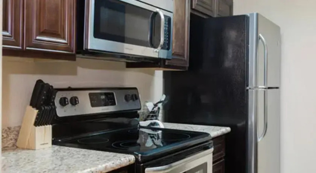 The New Raven Condo