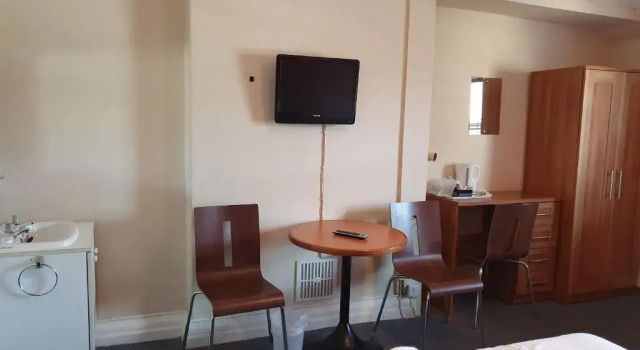 Семейный номер Standard The York Hotel