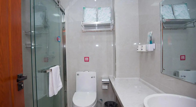 Люкс Business PAI Hotel·Xuzhou Pei Country, Yangtun Economic and Technological Development Zone Shiliu K