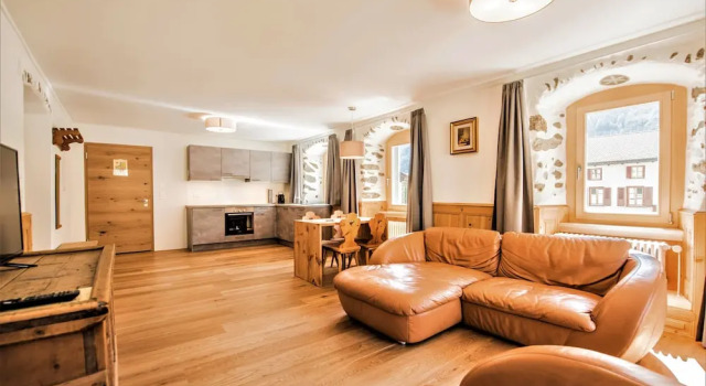 Апартаменты Superior Hotel Münsterhof