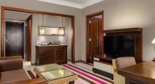 Suite RIHGA Royal Laguna Guam Resort