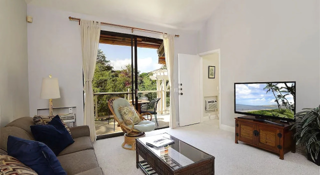 Grand Champions 8 - Two Bedroom Condo
