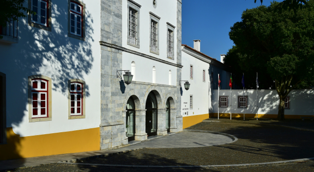 Pousada Convento de Beja, Réserver Hôtel Beja Bas Alentejo