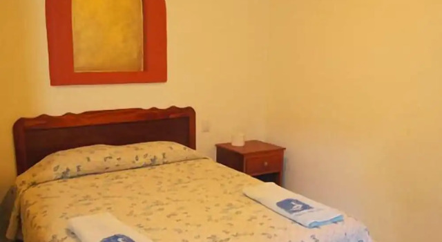 Номер Economy Hotel Casa Arnel