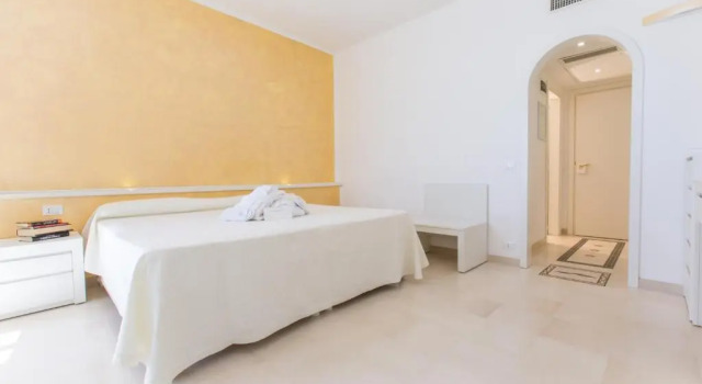 Komfort Zimmer Grand Hotel Costa Brada