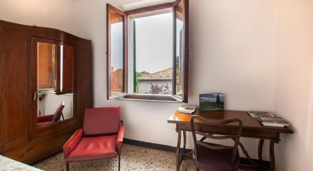 Stunning Home in Vivo D'orcia With Wifi and 2 Bedrooms