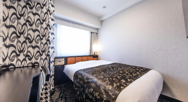 Номер Standard APA Hotel Shinagawa Togoshi Ekimae