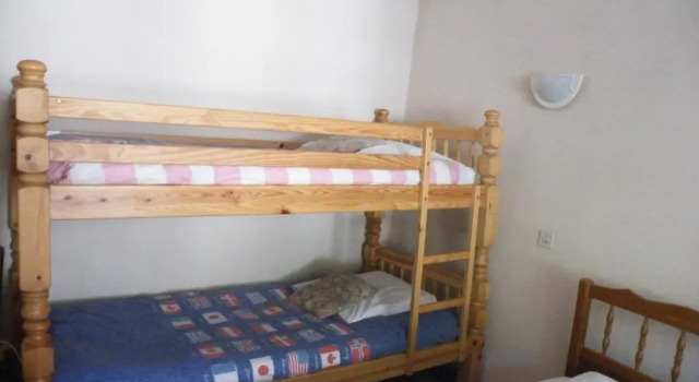 Номер Standard Hôtel des Voyageurs