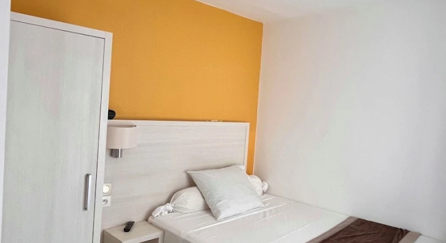 Номер Standard Luxor Bastille Hotel