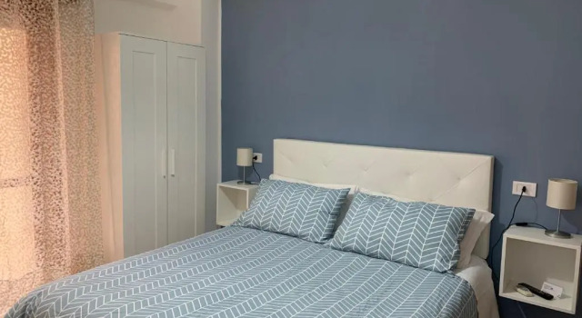 Двухместный номер Standard B&B New Triscele