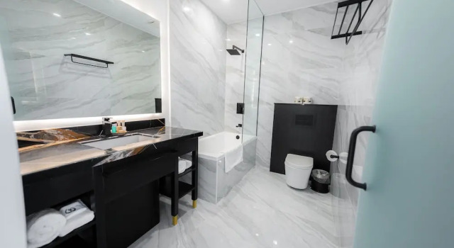 Номер Executive c 1 комнатой Mount Alverno Luxury Resorts