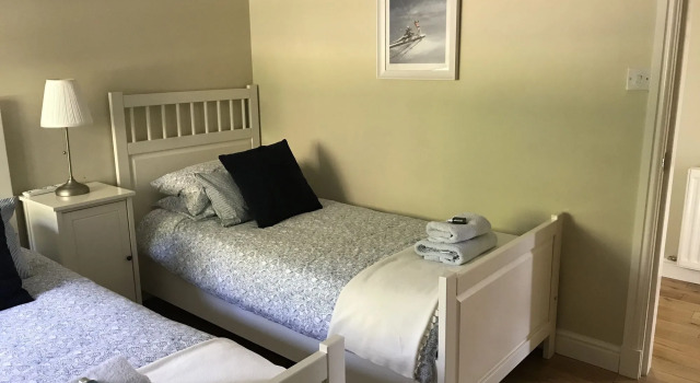 South Craighall B&B, Забронировать Отель «постель и завтрак»  