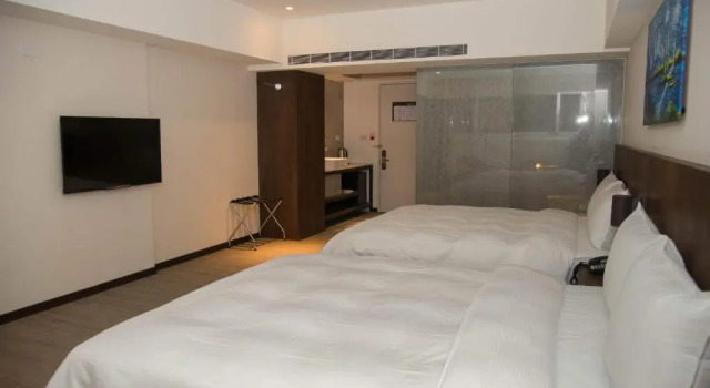 Camera Standard Seeing Inn