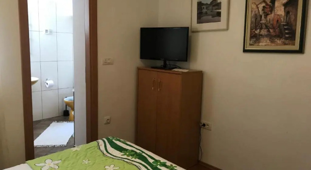 Номер Standard Rooms & Apartments Kaurloto
