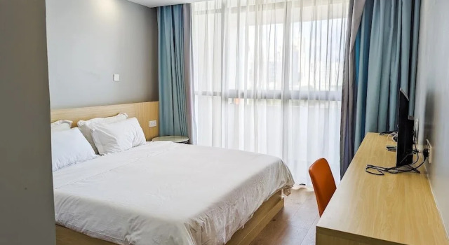 Monarch Condos – Upperhill