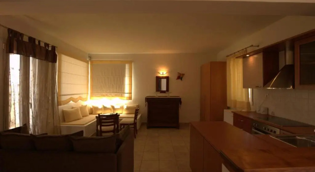 Люкс Summer Time - Tinos Apartments