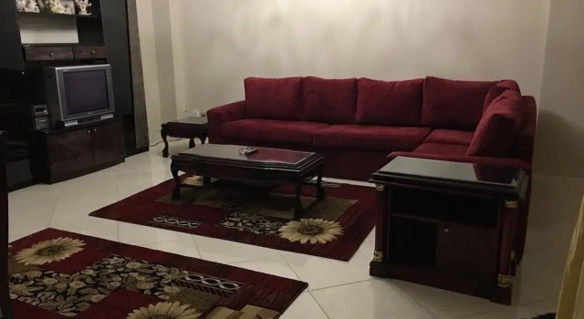 Chez Lay, Rezervovat Apartmán New Cairo 