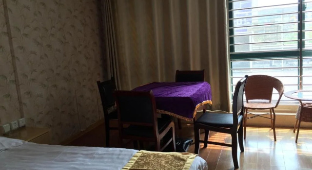 Wanhao Bussiness Hotel Siyang, Rezervovat Hotel Siyang 