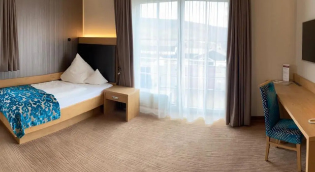 Номер Standard Hotel Hochheide