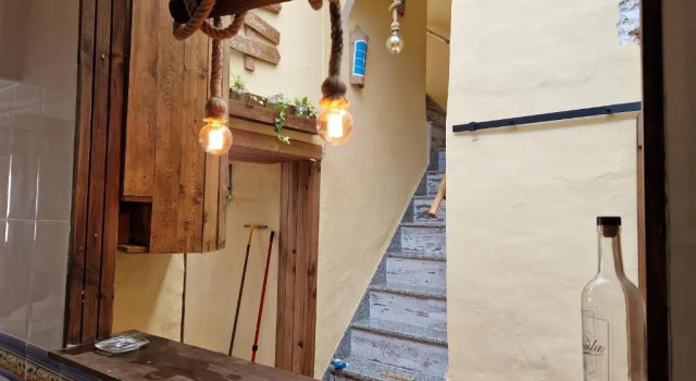 Коттедж Casa Cuartel
